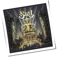Ghost - Ceremony And Devotion