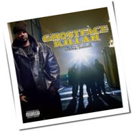 Ghostface Killah - Fishscale