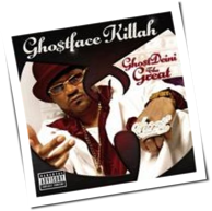 Ghostface Killah - GhostDeini The Great