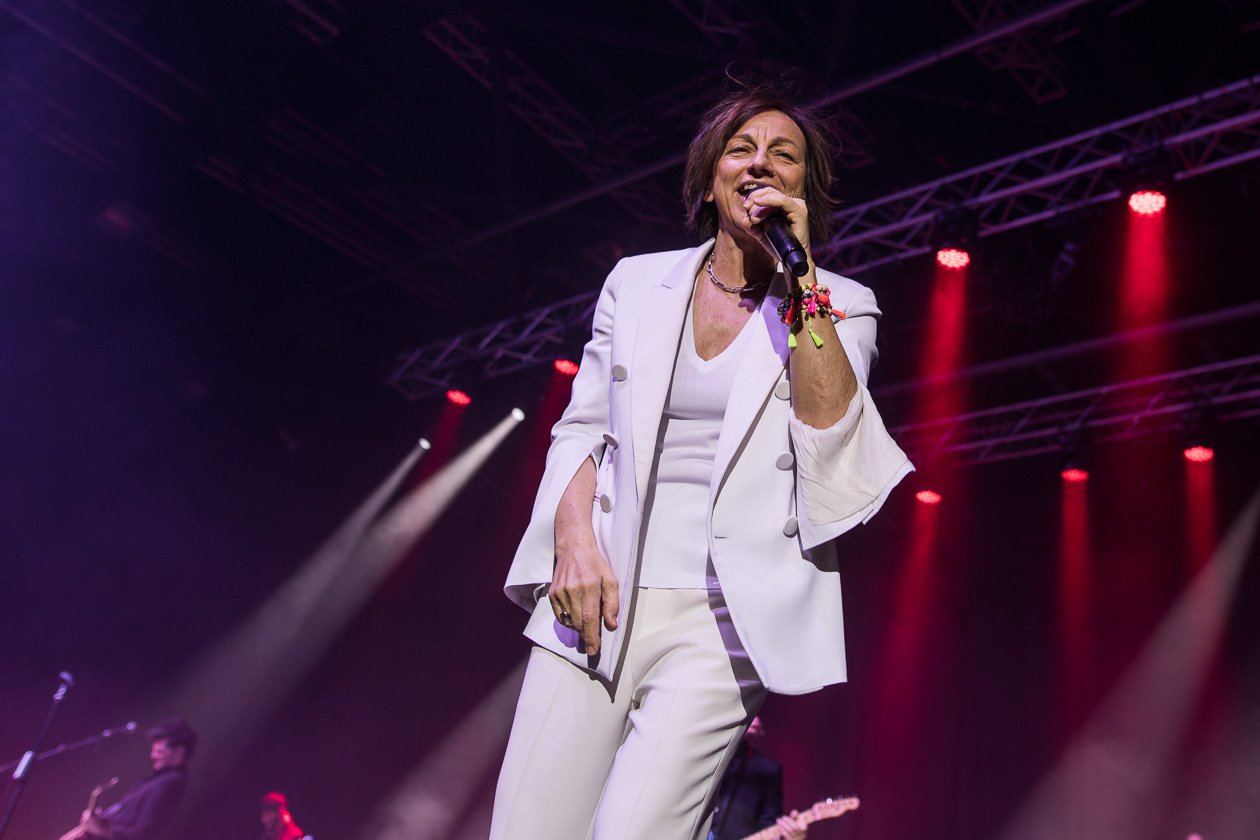 Gianna Nannini – Gianna Nannini.