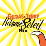 Gildas & Jerry - Kitsuné Soleil Mix Artwork