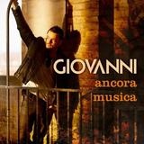 Giovanni - Ancora Musica Artwork
