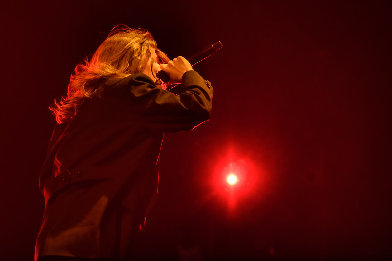 Girl In Red – Girl In Red.