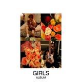 Girls - Album Artwork