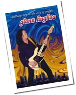 Glenn Hughes - Soulfully Live In The City Of Angels