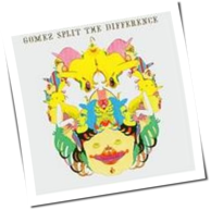 Gomez - Split The Difference