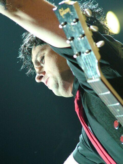 Green Day – Green Day live in Düsseldorf