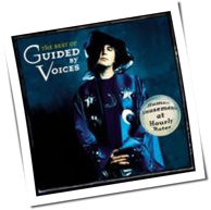 Guided By Voices - Human Amusements At Hourly Rates (The Best Of)