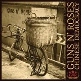Guns N' Roses - Chinese Democracy Artwork