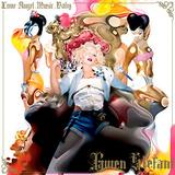 Gwen Stefani - Love, Angel, Music, Baby Artwork