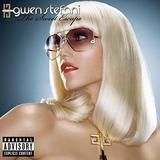Gwen Stefani - The Sweet Escape Artwork