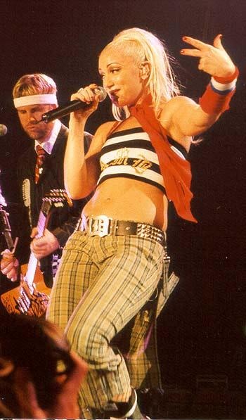Gwen Stefani – 