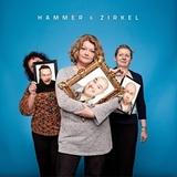 Hammer & Zirkel - Wir Sind Freunde Und Darum Machen Wir Musik Artwork