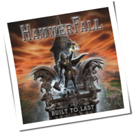 Hammerfall - Built To Last