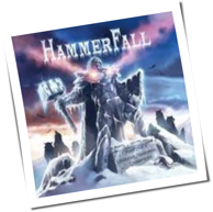 Hammerfall - Chapter V: Unbent, Unbowed, Unbroken