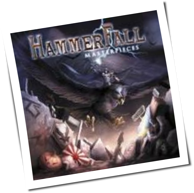 Hammerfall - Masterpieces