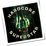 Hardcore Superstar - Beg For It