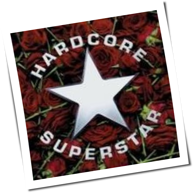 Hardcore Superstar - Dreamin' In A Casket