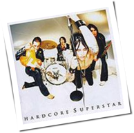 Hardcore Superstar - Thank You (For Letting Us Be Ourselves)