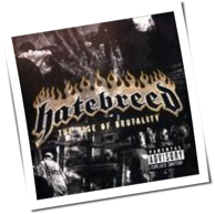 Hatebreed - Rise Of Brutality