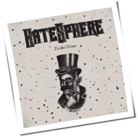 Hatesphere - To The Nines