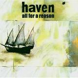 Haven - All For A Reason Artwork
