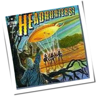 Headhunters - Return Of The Headhunters