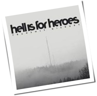 Hell Is For Heroes - Transmit Disrupt