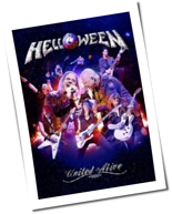 Helloween - United Alive