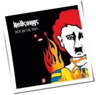 Hellsongs - These Are Evil Times