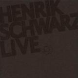 Henrik Schwarz - Live Artwork