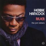 Herbie Hancock - River: The Joni Letters Artwork