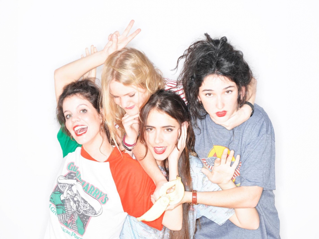 Hinds
