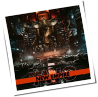 Hollywood Undead - New Empire, Vol. 2