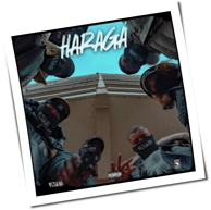 HoodBlaq - Haraga