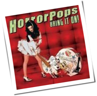 Horrorpops - Bring It On!