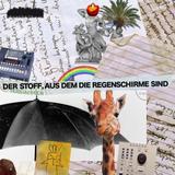 Huss & Hodn - Der Stoff, Aus Dem Die Regenschirme Sind Artwork