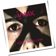 I Am X - Kiss + Swallow