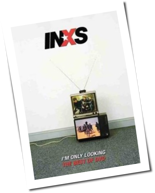 INXS - I'm Only Looking - The Best Of