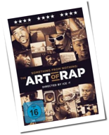 Ice T - Something From Nothing: The Art Of Rap