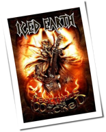 Iced Earth - Festivals Of The Wicked