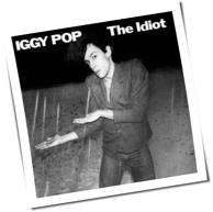 Iggy Pop - The Idiot