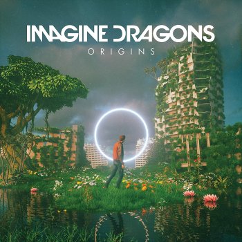 Imagine Dragons - Origins Artwork