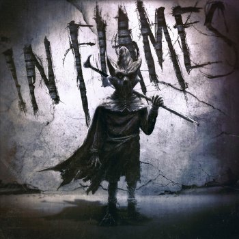 In Flames - I, The Mask Artwork