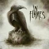 In Flames - Sounds Of A Playground Fading Artwork
