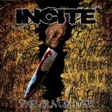 Incite - The Slaughter Artwork