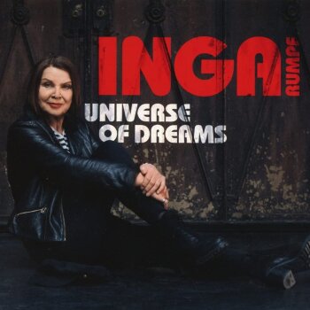 Inga Rumpf - Universe Of Dreams + Hidden Tracks