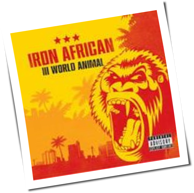 Iron African - Third World Animal