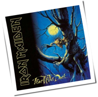 Iron Maiden - Fear Of The Dark - (Remaster)