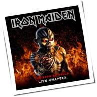 Iron Maiden - The Book Of Souls: Live Chapter